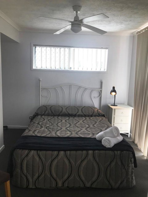 Surfers Beach Resort 2 - Accommodation Yamba 39