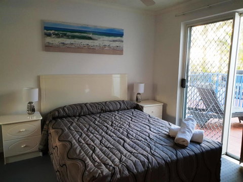 Surfers Beach Resort 2 - Accommodation Yamba 34