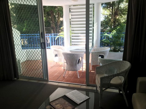 Surfers Beach Resort 2 - Accommodation Yamba 38