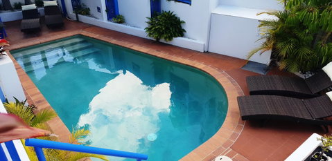 Surfers Beach Resort 2 - Accommodation Yamba 27