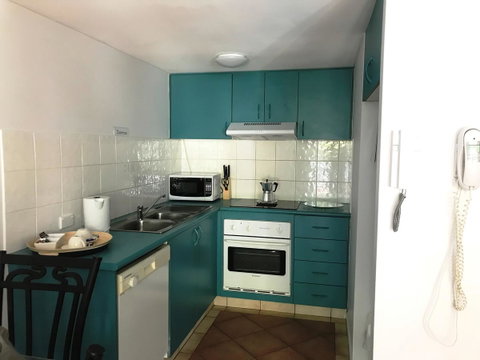 Surfers Beach Resort 2 - Accommodation Yamba 33