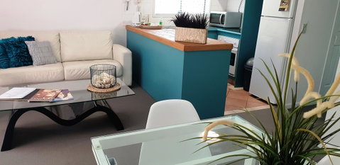 Surfers Beach Resort 2 - Accommodation Yamba 6