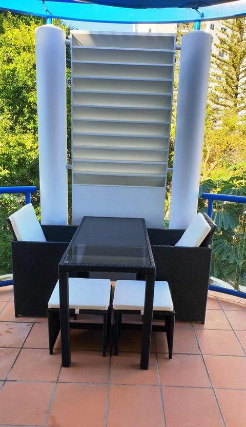 Surfers Beach Resort 2 - Accommodation Yamba 37