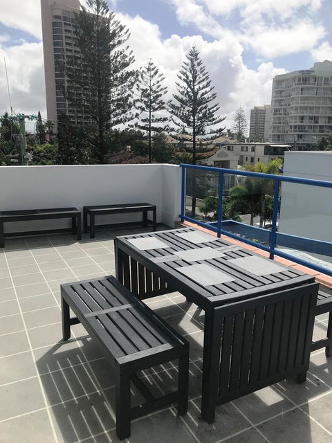 Surfers Beach Resort 2 - Accommodation Yamba 44