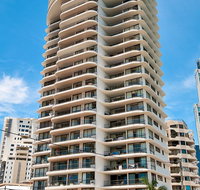 Spectrum Holiday Apartments - Accommodation Yamba