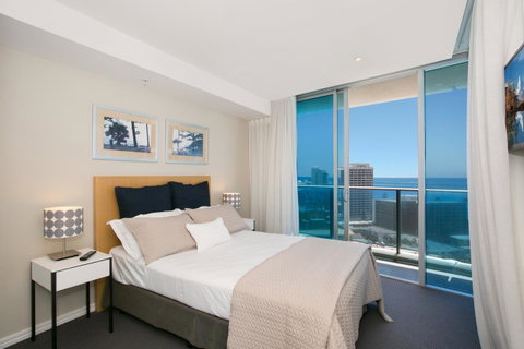 Coastal Views 11403 - Accommodation Yamba 9