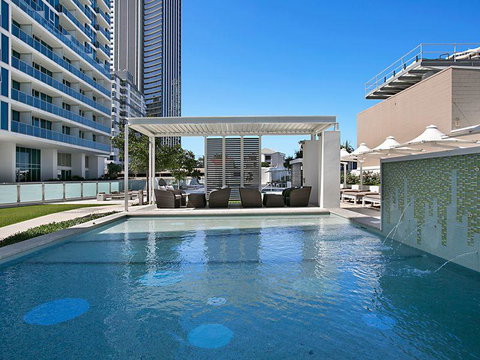Coastal Views 11403 - Accommodation Yamba 16