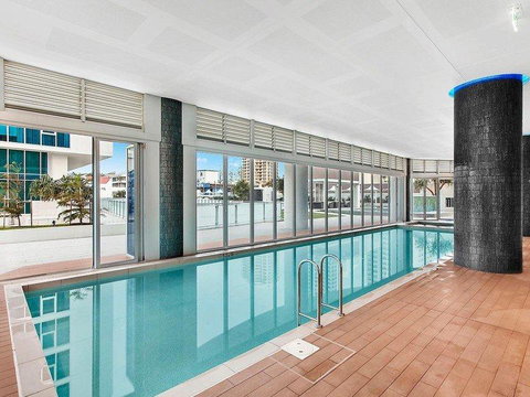 Coastal Views 11403 - Accommodation Yamba 19
