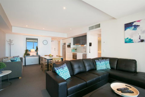Coastal Views 11403 - Accommodation Yamba 3