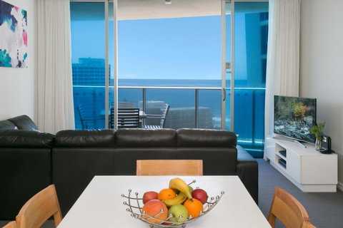 Coastal Views 11403 - Accommodation Yamba 5