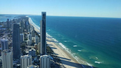 Coastal Views 11403 - Accommodation Yamba 26