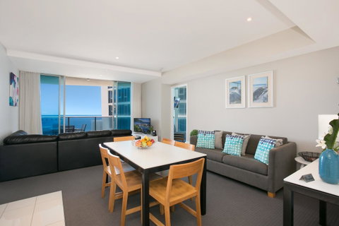 Coastal Views 11403 - Accommodation Yamba 4