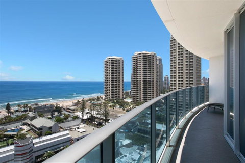 Coastal Views 11403 - Accommodation Yamba 0