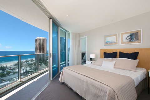 Coastal Views 11403 - Accommodation Yamba 1