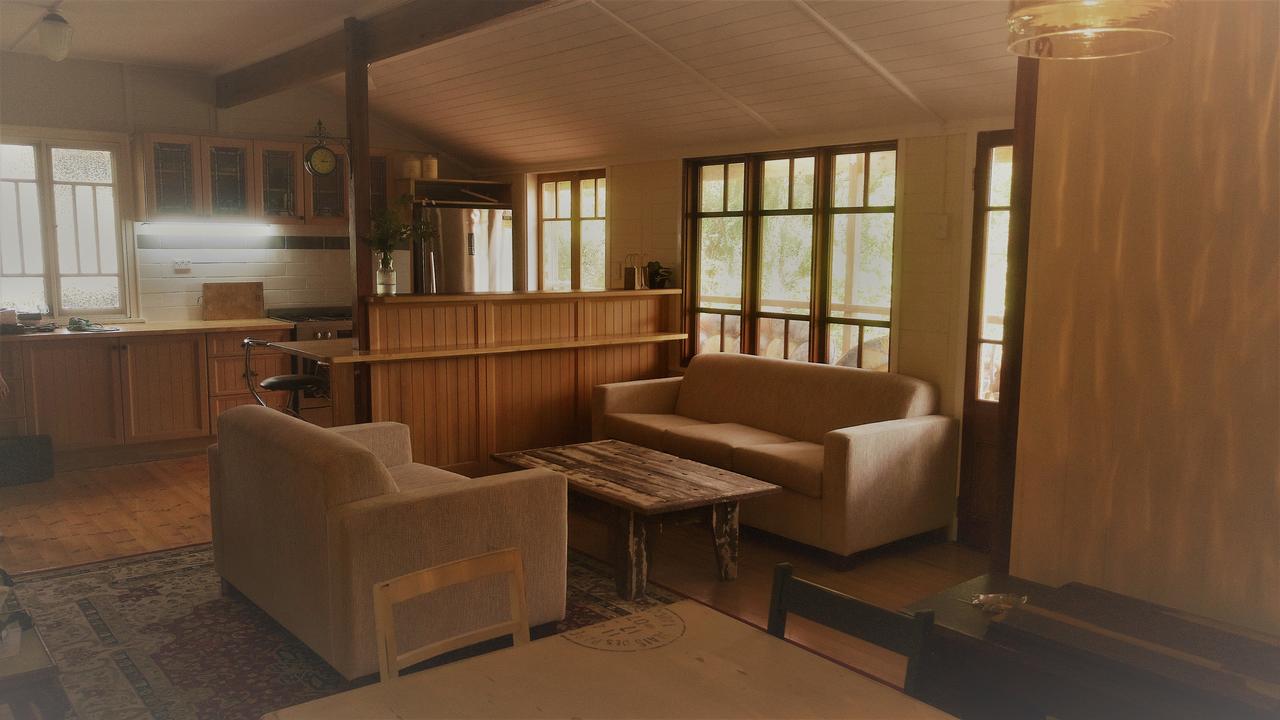 Wyaralong QLD Accommodation Yamba