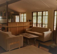 Boonah Cottage - Accommodation Yamba