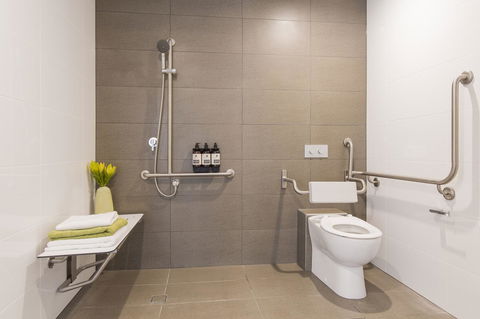 The Kingsford Brisbane Airport, Ascend Hotel Collection - Accommodation Yamba 15