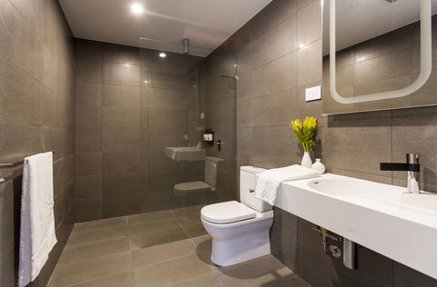 The Kingsford Brisbane Airport, Ascend Hotel Collection - Accommodation Yamba 14