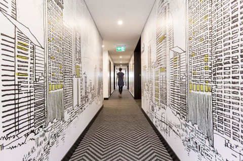 The Kingsford Brisbane Airport, Ascend Hotel Collection - Accommodation Yamba 11