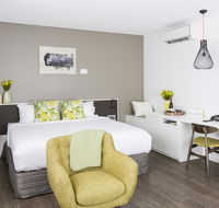The Kingsford Brisbane Airport an Ascend Hotel Collection Member - Accommodation Yamba