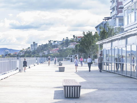 The Kingsford Brisbane Airport, Ascend Hotel Collection - Accommodation Yamba 30