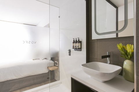 The Kingsford Brisbane Airport, Ascend Hotel Collection - Accommodation Yamba 10