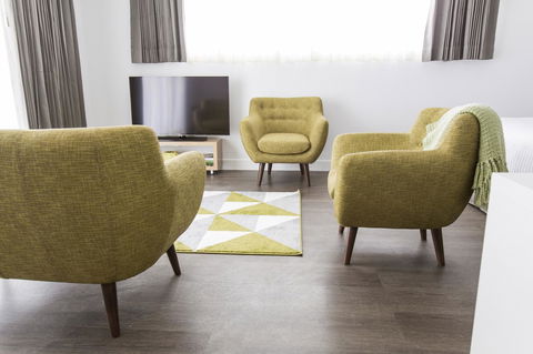 The Kingsford Brisbane Airport, Ascend Hotel Collection - Accommodation Yamba 5