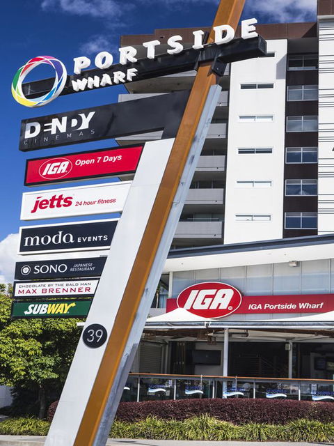 The Kingsford Brisbane Airport, Ascend Hotel Collection - Accommodation Yamba 28
