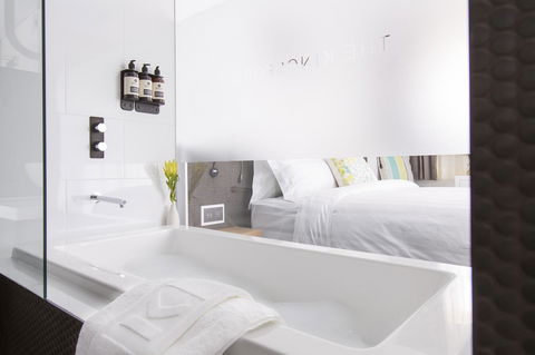 The Kingsford Brisbane Airport, Ascend Hotel Collection - Accommodation Yamba 13