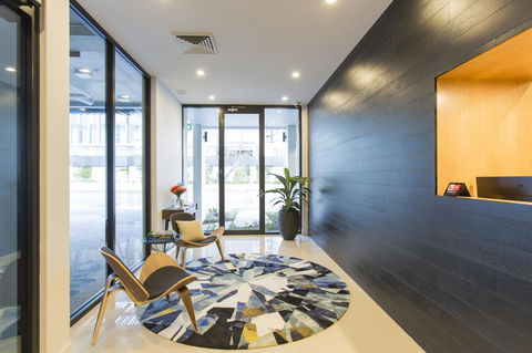The Kingsford Brisbane Airport, Ascend Hotel Collection - Accommodation Yamba 3