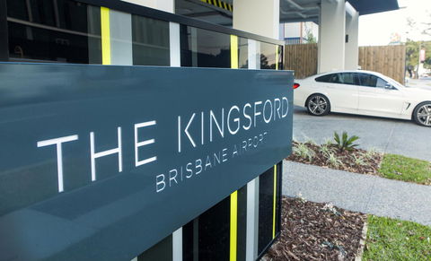 The Kingsford Brisbane Airport, Ascend Hotel Collection - Accommodation Yamba 6