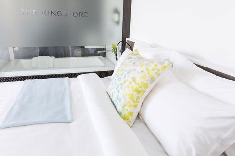 The Kingsford Brisbane Airport, Ascend Hotel Collection - Accommodation Yamba 18