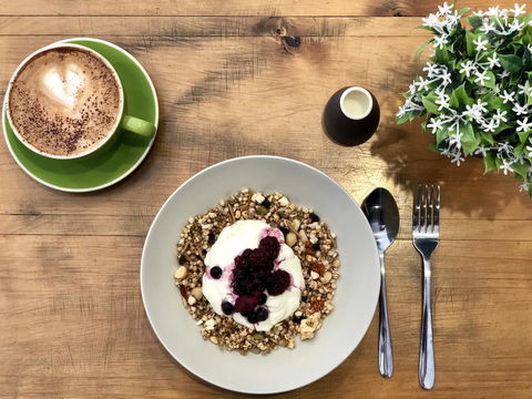 The Kingsford Brisbane Airport, Ascend Hotel Collection - Accommodation Yamba 25