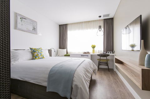 The Kingsford Brisbane Airport, Ascend Hotel Collection - Accommodation Yamba 8