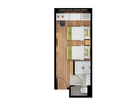 The Kingsford Brisbane Airport, Ascend Hotel Collection - Accommodation Yamba 23
