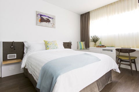 The Kingsford Brisbane Airport, Ascend Hotel Collection - Accommodation Yamba 16