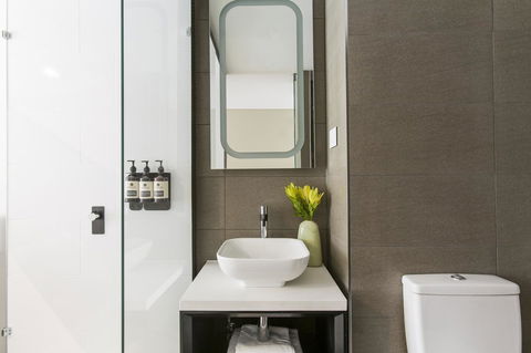 The Kingsford Brisbane Airport, Ascend Hotel Collection - Accommodation Yamba 9