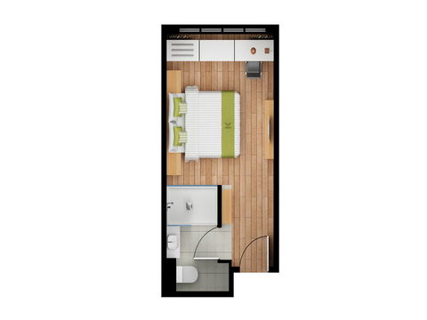 The Kingsford Brisbane Airport, Ascend Hotel Collection - Accommodation Yamba 22