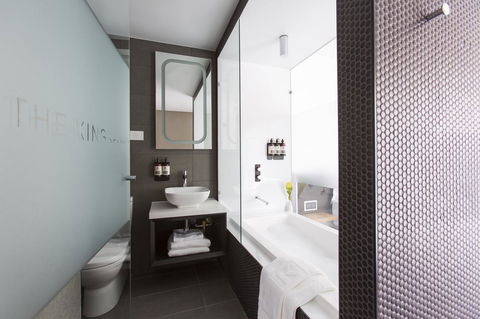 The Kingsford Brisbane Airport, Ascend Hotel Collection - Accommodation Yamba 17