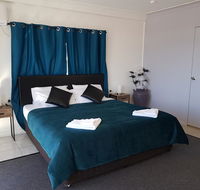 The Q Motel Rockhampton - Accommodation Yamba
