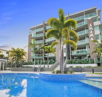 Akama Resort - Accommodation Yamba