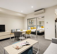 Quest Eight Mile Plains - Accommodation Yamba