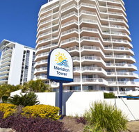 Meridian Tower Kirra Beach - Accommodation Yamba