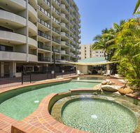 Quest Townsville - Accommodation Yamba