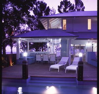 The Pines At Oak Beach - Accommodation Yamba