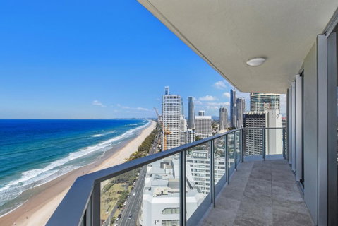Surf 150 - Accommodation Yamba 2