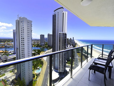 Surf 150 - Accommodation Yamba 16