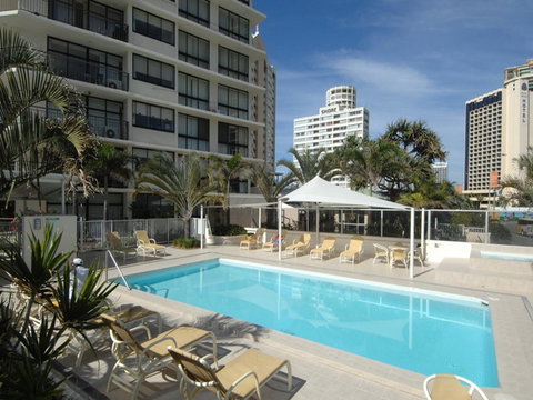 Surf 150 - Accommodation Yamba 7