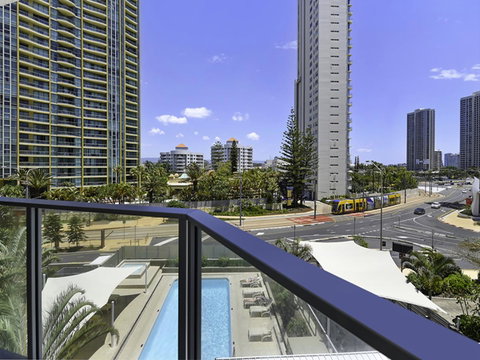 Surf 150 - Accommodation Yamba 32