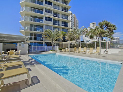 Surf 150 - Accommodation Yamba 30
